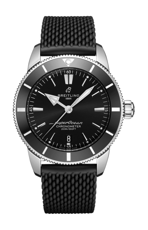 Accedi alla scheda di Breitling SUPEROCEAN HERITAGE B20 AUTOMATIC 44 - AB2030121B1S1