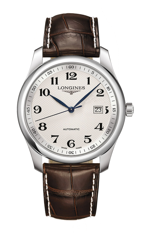 Accedi alla scheda di Longines LONGINES MASTER COLLECTION - L2.793.4.78.3