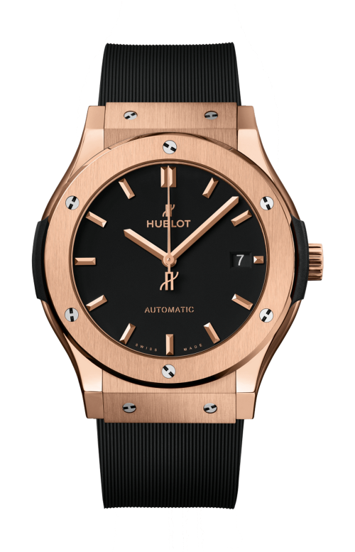 Accedi alla scheda di Hublot CLASSIC FUSION KING GOLD 45 MM - 511.OX.1181.RX