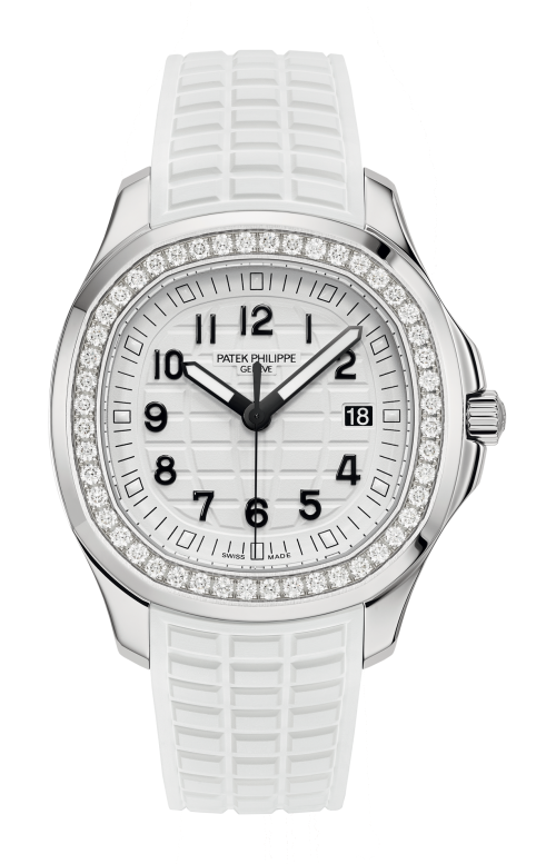 Accedi alla scheda di Patek Philippe AQUANAUT LUCE, MOVIMENTO QUARZO - 5267/200A-010