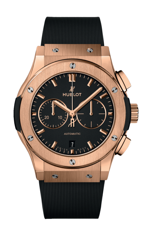Accedi alla scheda di Hublot CLASSIC FUSION CHRONOGRAPH KING GOLD 42 MM - 541.OX.1181.RX