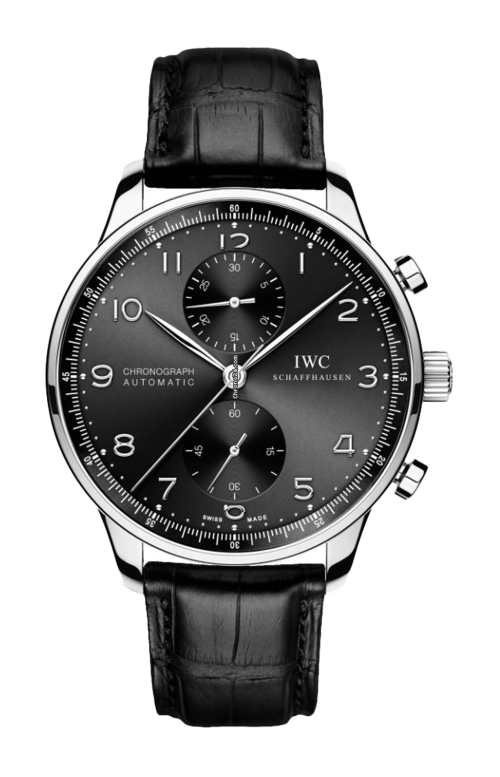 Accedi al prodotto correlato Iwc Schaffhausen PORTUGIESER CHRONOGRAPH - IW371609