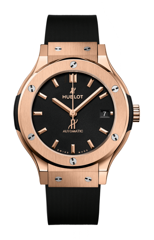 Accedi alla scheda di Hublot CLASSIC FUSION KING GOLD 38 MM - 565.OX.1480.RX