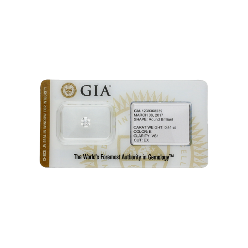 Accedi alla scheda di Bartorelli Italian Jewels Diamante in blister