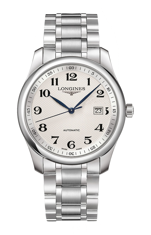 Accedi alla scheda di Longines LONGINES MASTER COLLECTION - L2.793.4.78.6