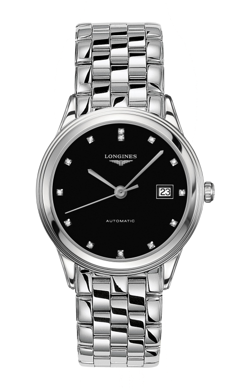 Accedi alla scheda di Longines FLAGSHIP CLASSIC - L4.974.4.57.6