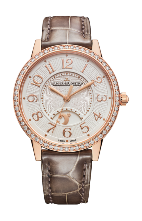 Accedi alla scheda di Jaeger-Lecoultre RENDEZ-VOUS CLASSIC NIGHT & DAY - 3442440