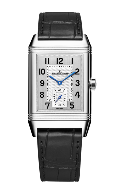 Accedi alla scheda di Jaeger-Lecoultre REVERSO CLASSIC DUOFACE SMALL SECONDS - 3848423