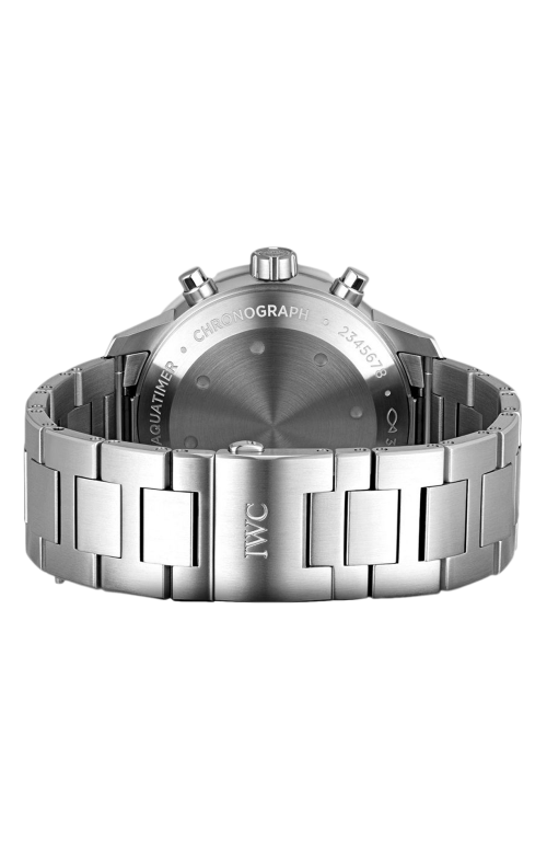 Accedi alla scheda di Iwc Schaffhausen AQUATIMER CHRONOGRAPH - IW376804