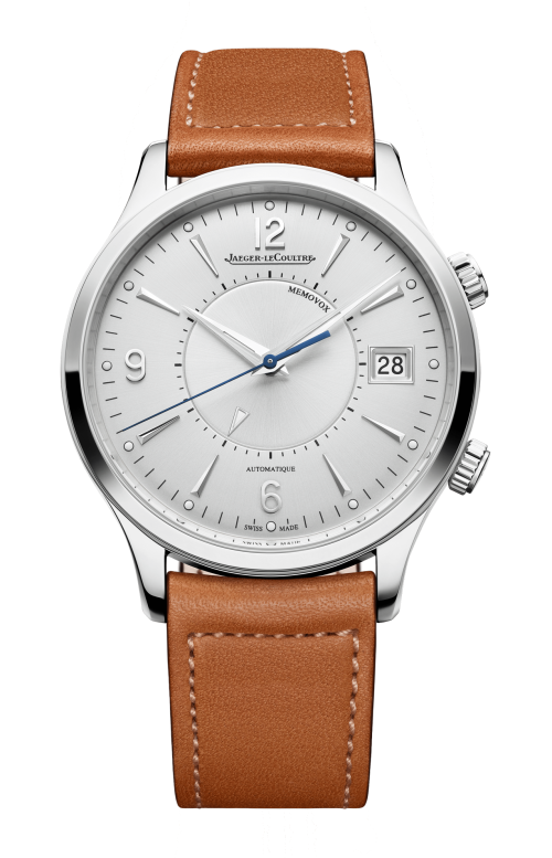 Accedi alla scheda di Jaeger-Lecoultre MASTER CONTROL MEMOVOX - 411842J