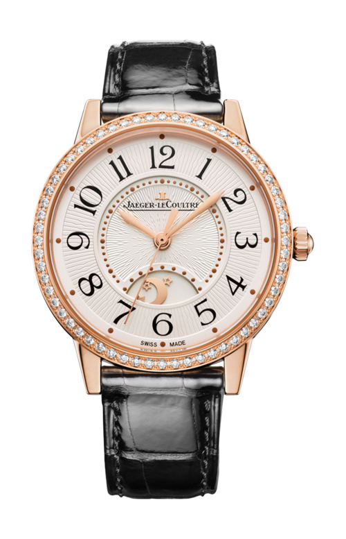 Accedi alla scheda di Jaeger-Lecoultre RENDEZ-VOUS CLASSIC NIGHT & DAY - 3442430