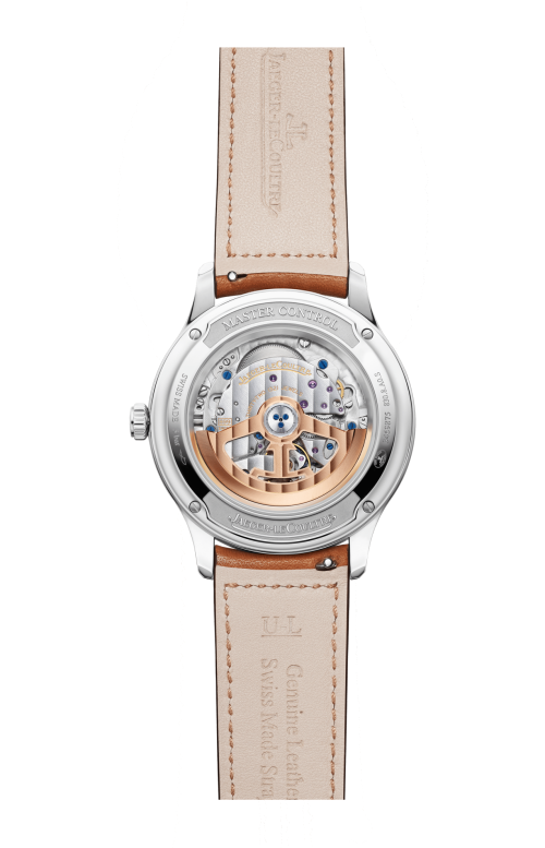 Accedi alla scheda di Jaeger-Lecoultre MASTER CONTROL DATE - 4018420