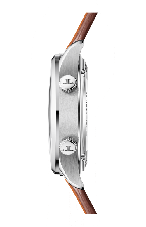 Accedi alla scheda di Jaeger-Lecoultre MASTER CONTROL MEMOVOX - 411842J