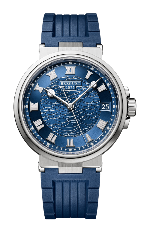 Accedi alla scheda di Breguet MARINE 5517 - 5517BB/Y2/5ZU