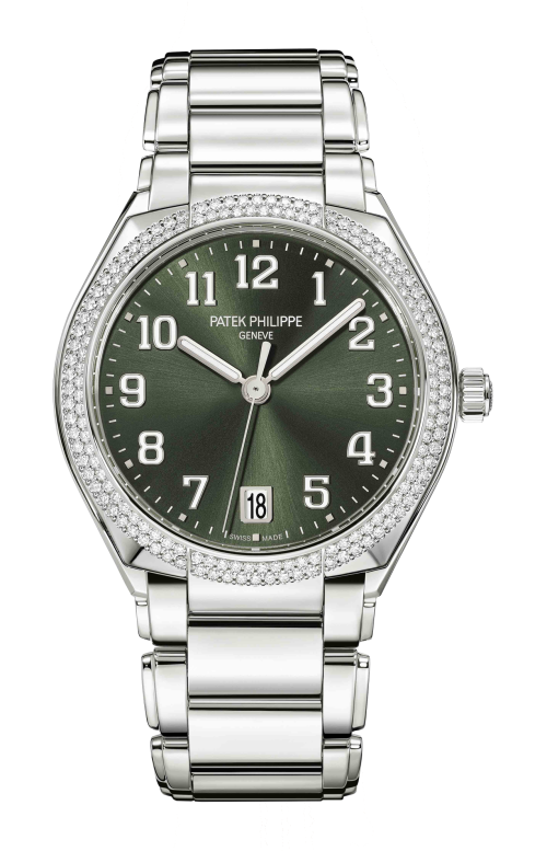 Accedi alla scheda di Patek Philippe TWENTY~4 AUTOMATIC, CARICA AUTOMATICA - 7300/1200A-011