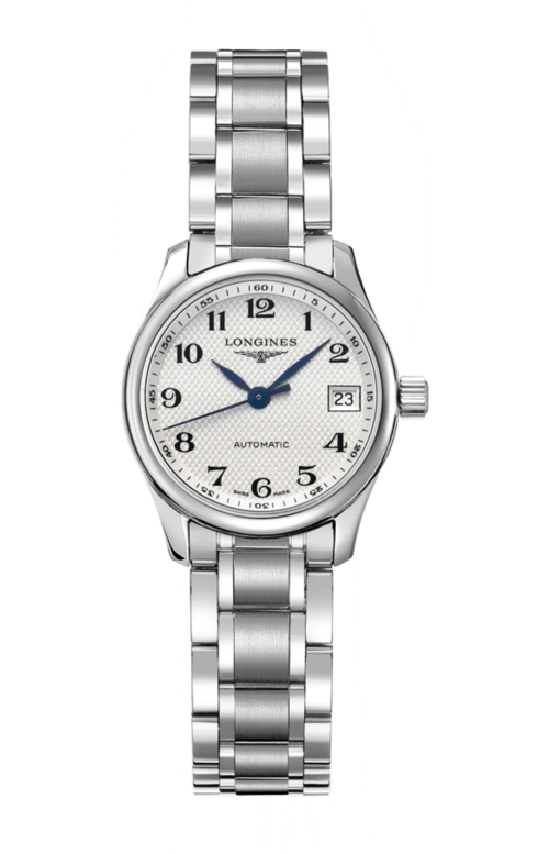 Accedi alla scheda di Longines LONGINES MASTER COLLECTION - L2.128.4.78.6