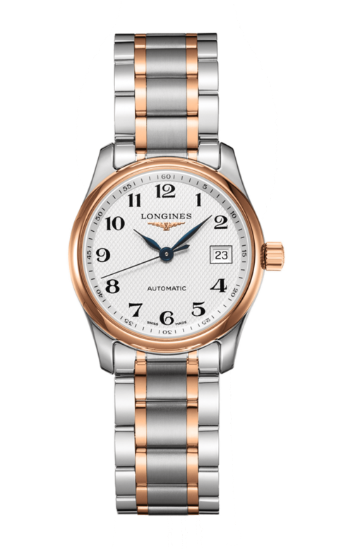 Accedi alla scheda di Longines LONGINES MASTER COLLECTION - L2.257.5.79.7