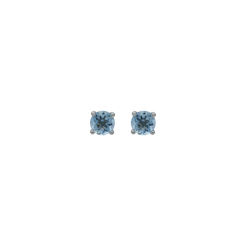 Accedi alla scheda di Bartorelli Italian Jewels ORECCHINI IN ORO BIANCO CON ACQUAMARINA - 8000125A74-2,25