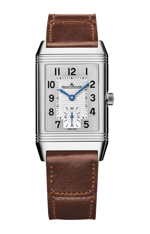 Accedi alla scheda di Jaeger-Lecoultre REVERSO CLASSIC MEDIUM DUOFACE SMALL SECOND - 2458422