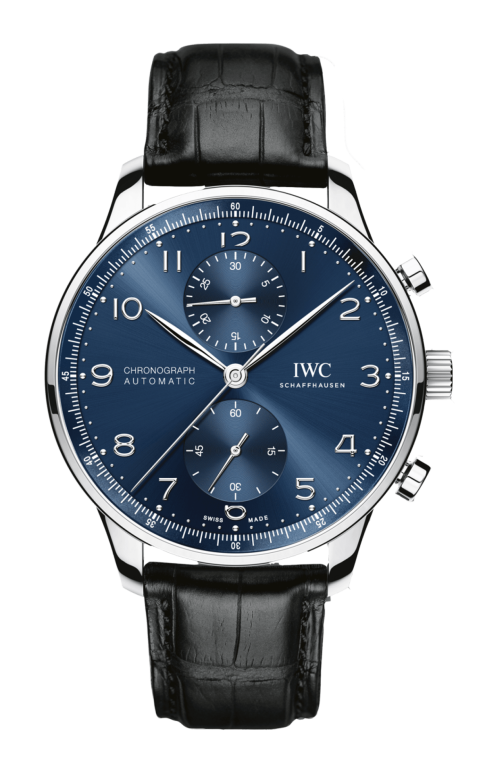 Accedi al prodotto correlato Iwc Schaffhausen PORTUGIESER CHRONOGRAPH - IW371606