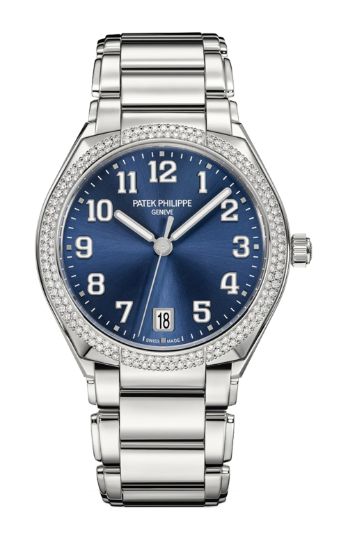 Accedi alla scheda di Patek Philippe TWENTY~4&reg; AUTOMATIC, CARICA AUTOMATICA - 7300/1200A-001