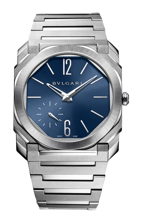 Accedi alla scheda di Bulgari OCTO FINISSIMO - BGO40C3PSSXTAUTO