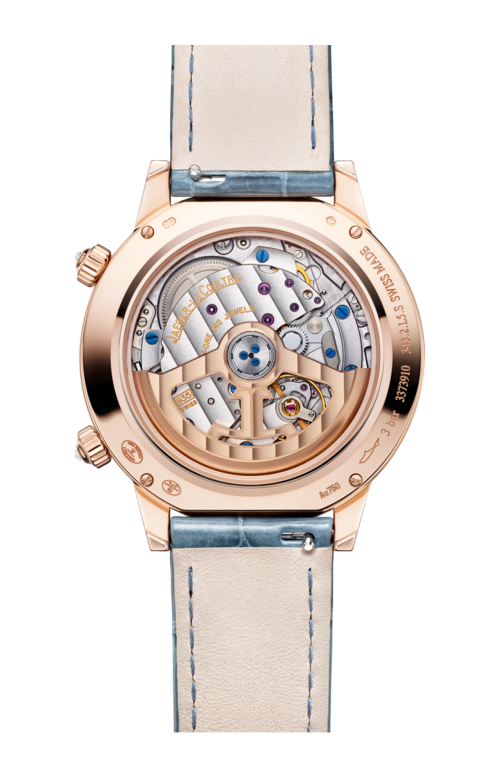 Accedi alla scheda di Jaeger-Lecoultre RENDEZ-VOUS JEWELLERY MOON - 3522480