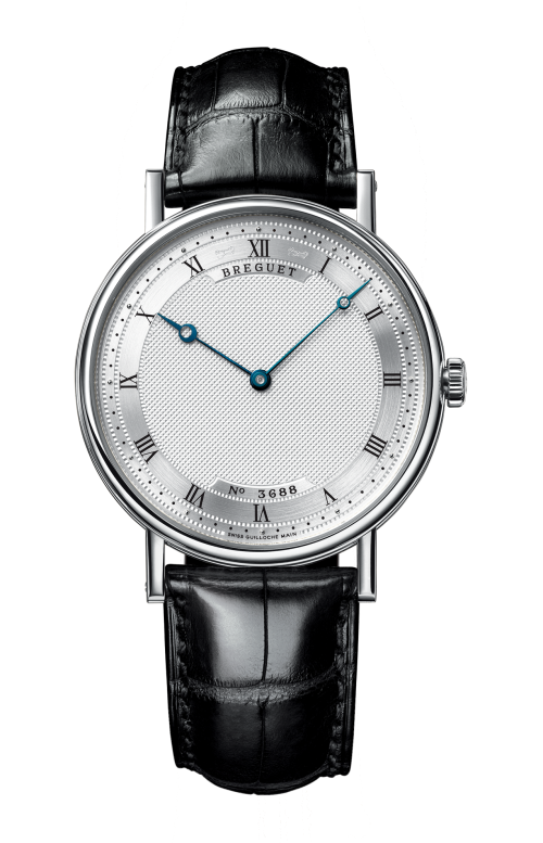 Accedi alla scheda di Breguet CLASSIQUE 5157 - 5157BB/11/9V6