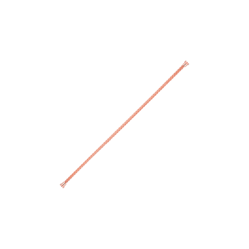 Accedi alla scheda di Fred CABLE MULTICATENA IN ORO ROSA PER BRACCIALE MODELLO MEDIO - 6B1011 - 6B1011