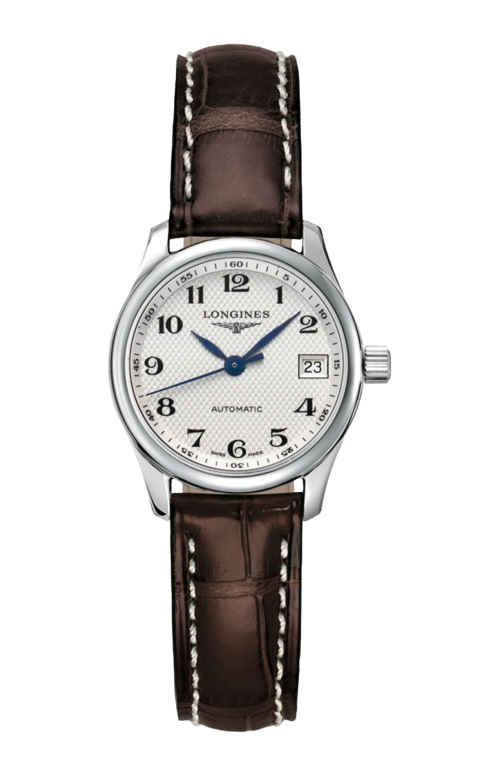 Accedi alla scheda di Longines LONGINES MASTER COLLECTION - L2.128.4.78.3