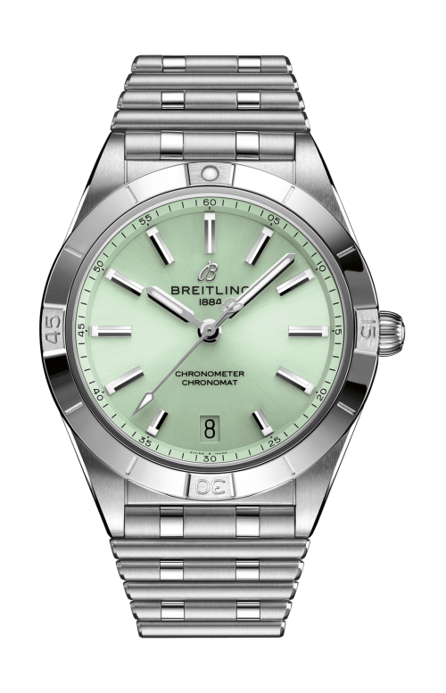 Accedi alla scheda di Breitling CHRONOMAT AUTOMATIC 36 - A10380101L1A1