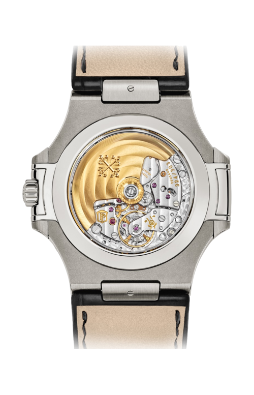 Accedi alla scheda di Patek Philippe NAUTILUS CALENDARIO ANNUALE, FASI LUNARI, CARICA AUTOMATICA - 5726A-001