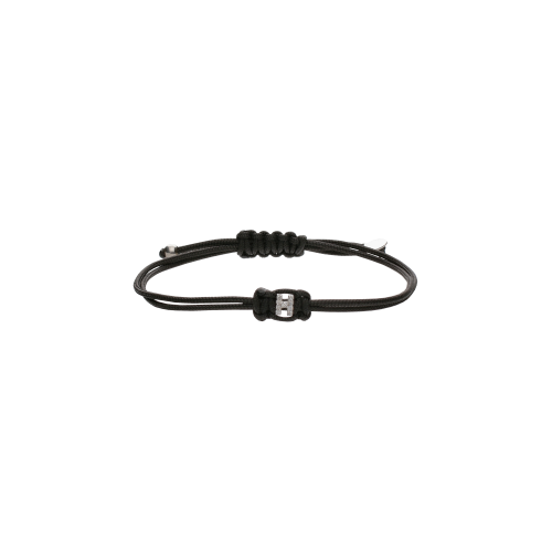 Accedi al prodotto correlato Bartorelli Italian Jewels BRACCIALE IN CORDINO NERO CON LETTERA 