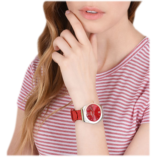 Accedi alla scheda di Dodo CHERRY RED - WAD6RO/PVD