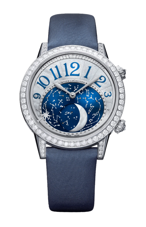 Accedi alla scheda di Jaeger-Lecoultre RENDEZ-VOUS JEWELLERY MOON - 3523490