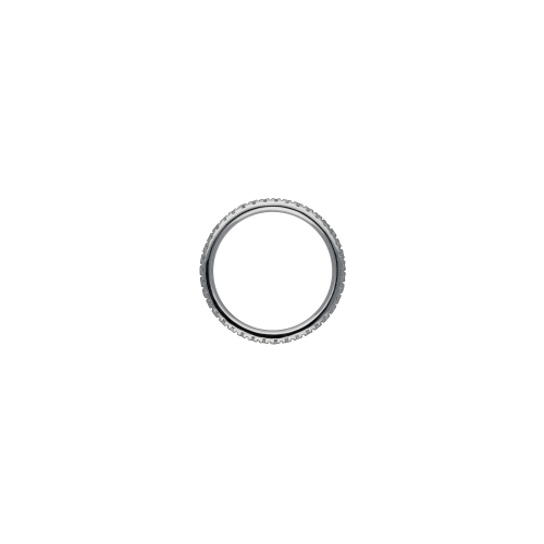 Accedi alla scheda di Bartorelli Italian Jewels VERETTA IN ORO BIANCO E DIAMANTI - 016-A7