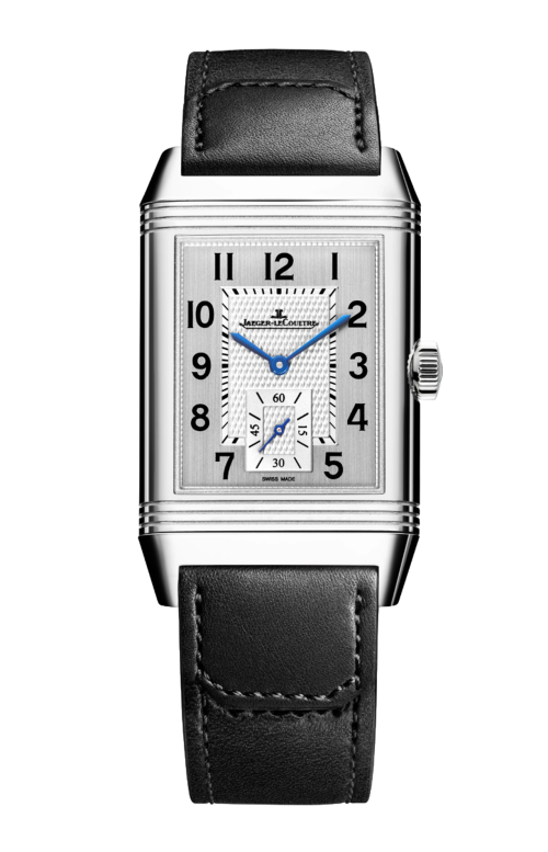Accedi al prodotto correlato Jaeger-Lecoultre REVERSO CLASSIC MONOFACE SMALL SECONDS - 3858523