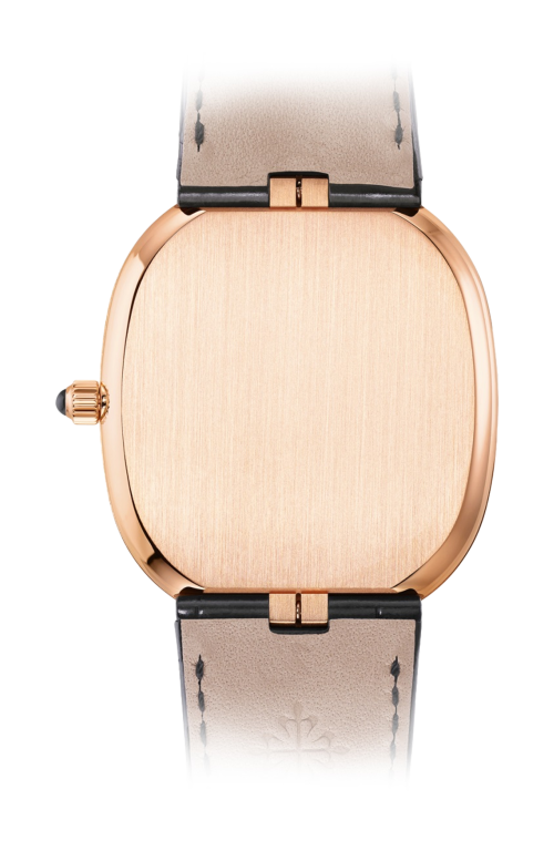 Accedi alla scheda di Patek Philippe GOLDEN ELLIPSE, CARICA AUTOMATICA - 5738R-001