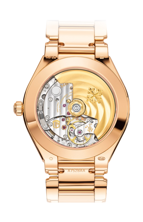 Accedi alla scheda di Patek Philippe TWENTY~4&reg; AUTOMATIC, CARICA AUTOMATICA - 7300/1200R-001