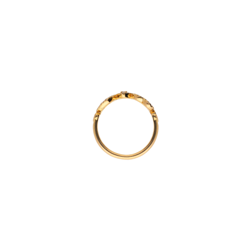 Accedi al prodotto correlato Bartorelli Italian Jewels ANELLO CUORI SILHOUETTE IN ORO ROSA E DIAMANTI - VR26938DP