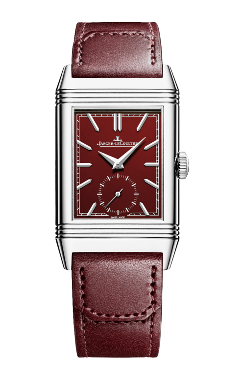 Accedi al prodotto correlato Jaeger-Lecoultre REVERSO TRIBUTE MONOFACE SMALL SECONDS - 397846J
