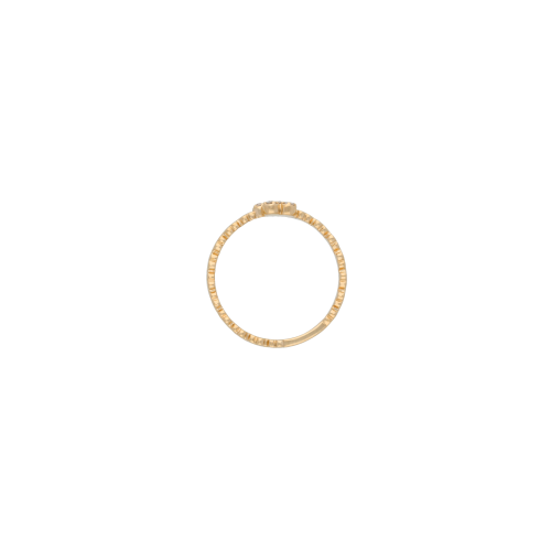 Accedi alla scheda di Bartorelli Italian Jewels ANELLO FIORI IN ORO ROSA E DIAMANTI BIANCHI - VR27034DP