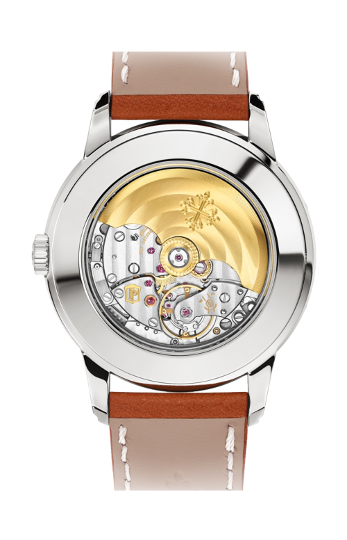 Accedi alla scheda di Patek Philippe COMPLICAZIONI CALATRAVA SETTIMANALE, CARICA AUTOMATICA - 5212A-001