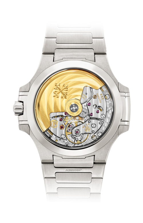 Accedi alla scheda di Patek Philippe NAUTILUS 