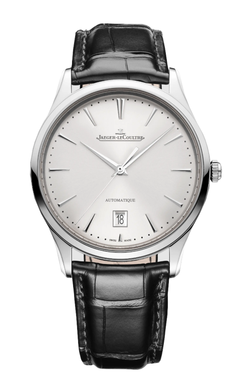 Accedi alla scheda di Jaeger-Lecoultre MASTER ULTRA THIN DATE - 1238421