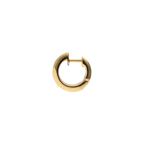 Accedi alla scheda di Bartorelli Italian Jewels ORECCHINI CERCHIETTO IN ORO ROSA E DIAMANTI - VE27972DP