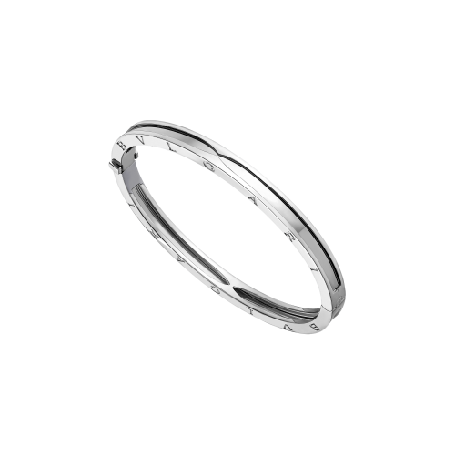 Accedi alla scheda di Bulgari BRACCIALE B.ZERO1 IN ORO BIANCO - BR857412 - BR857412