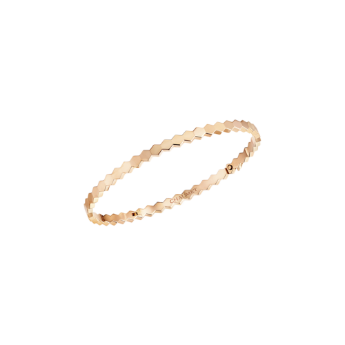 Accedi al prodotto correlato Chaumet CHAUMET - BRACCIALE BEE MY LOVE RIGIDO IN ORO ROSA - 083432 - 083432