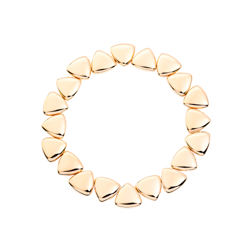 Accedi alla scheda di Vhernier COLLANA FRECCIA IN ORO ROSA 18K - 0N1601CL100