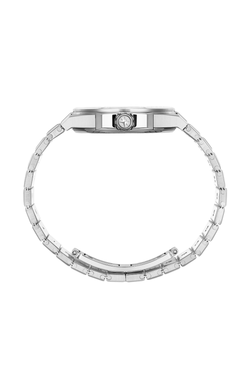 Accedi alla scheda di Chopard ALPINE EAGLE 36 MM, AUTOMATICO, LUCENT STEEL&trade;, DIAMANTI - 298601